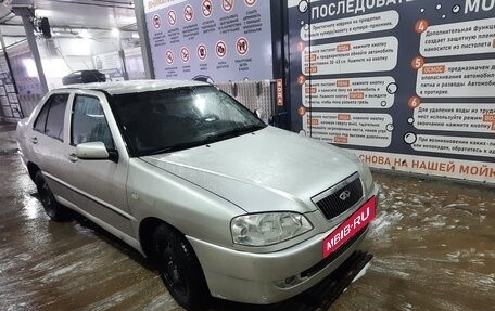 Chery Amulet (A15) I, 2007 год, 175 000 рублей, 2 фотография