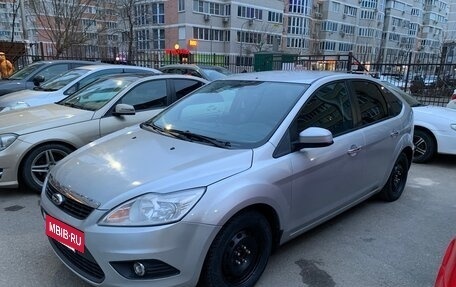 Ford Focus II рестайлинг, 2010 год, 570 000 рублей, 2 фотография