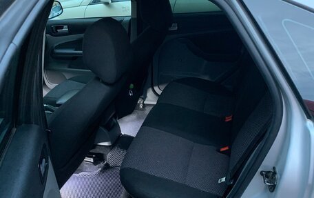 Ford Focus II рестайлинг, 2010 год, 570 000 рублей, 11 фотография