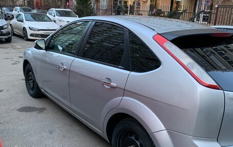 Ford Focus II рестайлинг, 2010 год, 570 000 рублей, 8 фотография