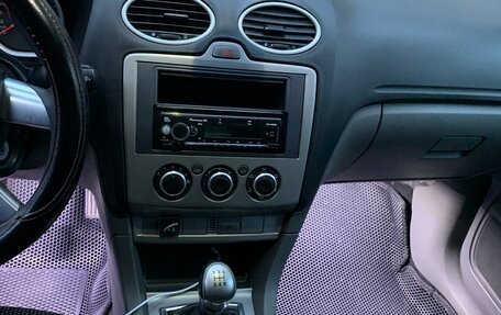 Ford Focus II рестайлинг, 2010 год, 570 000 рублей, 17 фотография