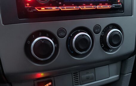 Ford Focus II рестайлинг, 2010 год, 570 000 рублей, 19 фотография