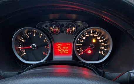 Ford Focus II рестайлинг, 2010 год, 570 000 рублей, 18 фотография