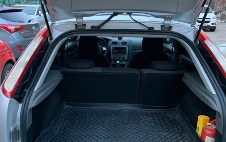 Ford Focus II рестайлинг, 2010 год, 570 000 рублей, 10 фотография