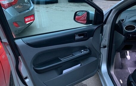 Ford Focus II рестайлинг, 2010 год, 570 000 рублей, 15 фотография