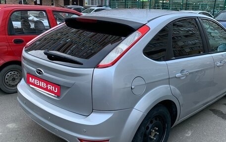 Ford Focus II рестайлинг, 2010 год, 570 000 рублей, 7 фотография