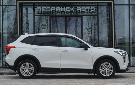 Haval Jolion, 2025 год, 2 030 000 рублей, 3 фотография