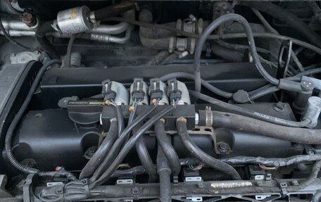 Ford Focus II рестайлинг, 2010 год, 570 000 рублей, 22 фотография