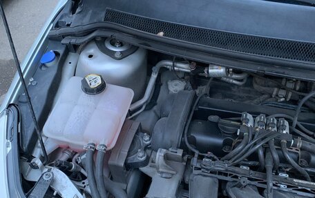 Ford Focus II рестайлинг, 2010 год, 570 000 рублей, 24 фотография