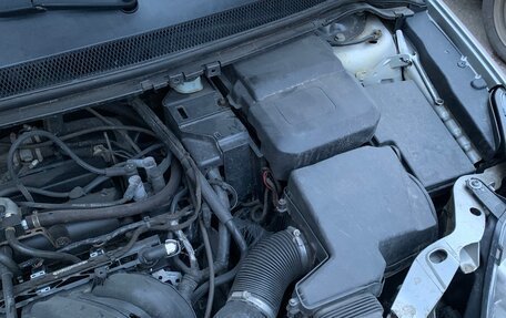 Ford Focus II рестайлинг, 2010 год, 570 000 рублей, 23 фотография