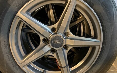 Ford Focus II рестайлинг, 2010 год, 570 000 рублей, 26 фотография