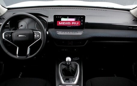 Haval Jolion, 2025 год, 2 030 000 рублей, 8 фотография