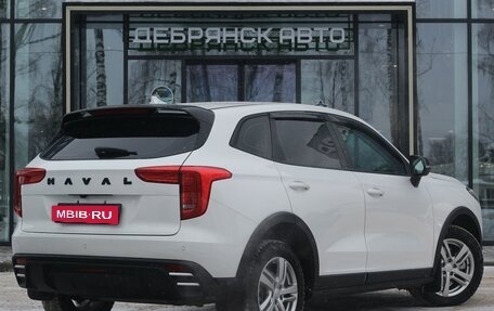 Haval Jolion, 2025 год, 2 030 000 рублей, 4 фотография