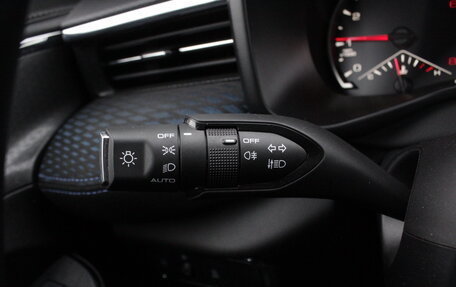 Haval Jolion, 2025 год, 2 030 000 рублей, 11 фотография