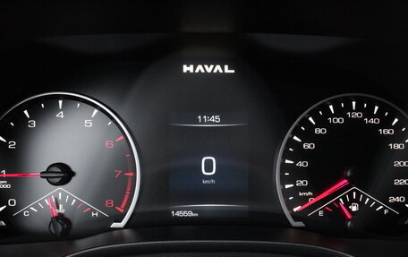 Haval Jolion, 2025 год, 2 030 000 рублей, 14 фотография