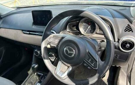 Mazda CX-3 I, 2021 год, 1 575 000 рублей, 5 фотография