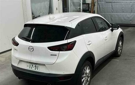 Mazda CX-3 I, 2021 год, 1 575 000 рублей, 3 фотография