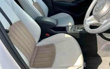 Mazda CX-3 I, 2021 год, 1 575 000 рублей, 7 фотография