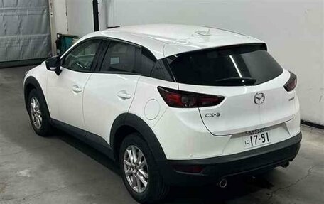 Mazda CX-3 I, 2021 год, 1 575 000 рублей, 4 фотография
