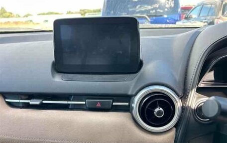 Mazda CX-3 I, 2021 год, 1 575 000 рублей, 6 фотография