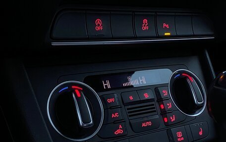 Audi Q3, 2015 год, 2 159 700 рублей, 16 фотография