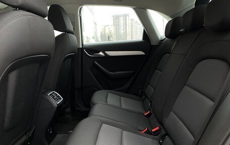 Audi Q3, 2015 год, 2 159 700 рублей, 8 фотография