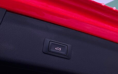 Audi Q3, 2015 год, 2 159 700 рублей, 13 фотография