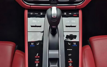 Porsche Macan I рестайлинг, 2023 год, 13 530 000 рублей, 7 фотография