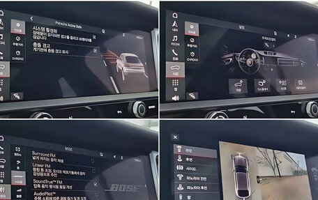 Porsche Macan I рестайлинг, 2023 год, 13 530 000 рублей, 6 фотография