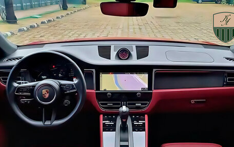 Porsche Macan I рестайлинг, 2023 год, 13 530 000 рублей, 2 фотография