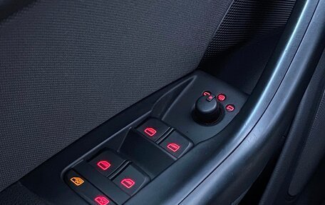 Audi Q3, 2015 год, 2 159 700 рублей, 20 фотография