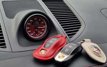 Porsche Macan I рестайлинг, 2023 год, 13 530 000 рублей, 8 фотография