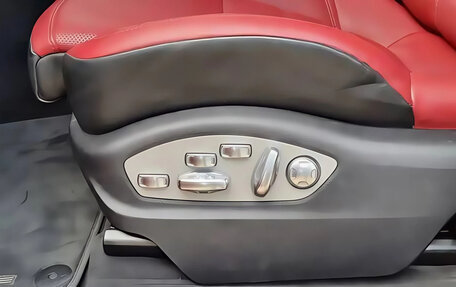 Porsche Macan I рестайлинг, 2023 год, 13 530 000 рублей, 12 фотография