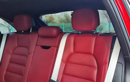 Porsche Macan I рестайлинг, 2023 год, 13 530 000 рублей, 10 фотография