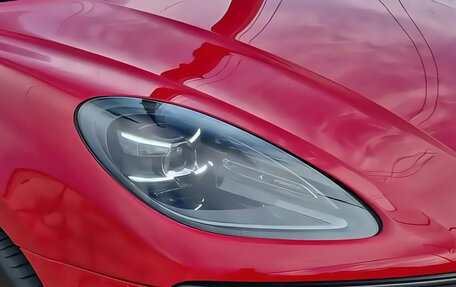 Porsche Macan I рестайлинг, 2023 год, 13 530 000 рублей, 18 фотография