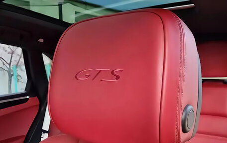 Porsche Macan I рестайлинг, 2023 год, 13 530 000 рублей, 11 фотография