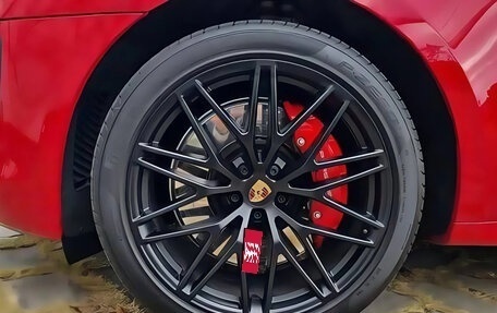 Porsche Macan I рестайлинг, 2023 год, 13 530 000 рублей, 16 фотография