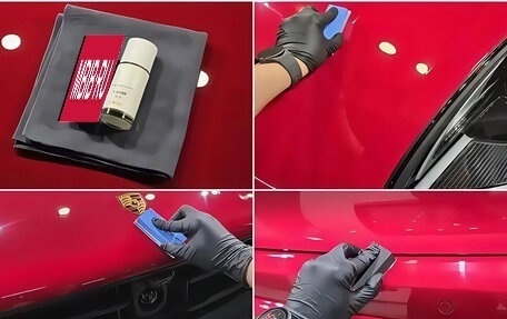 Porsche Macan I рестайлинг, 2023 год, 13 530 000 рублей, 14 фотография