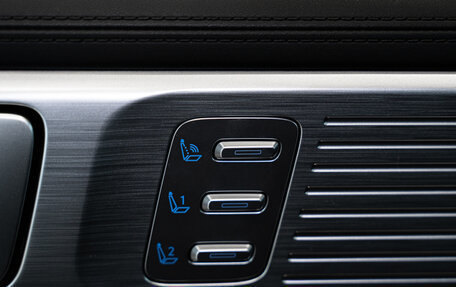 Hyundai Santa Fe IV, 2025 год, 6 490 000 рублей, 28 фотография