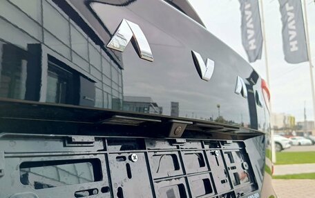 Haval Jolion, 2026 год, 2 449 000 рублей, 9 фотография