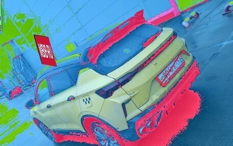 Geely Coolray I, 2023 год, 1 690 000 рублей, 4 фотография