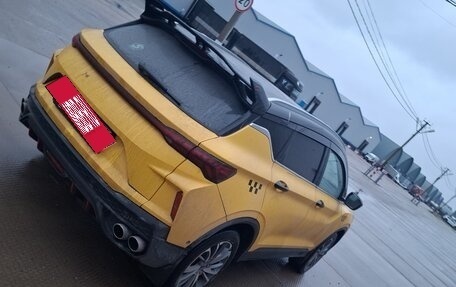 Geely Coolray I, 2023 год, 1 690 000 рублей, 2 фотография