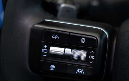 Hyundai Santa Fe IV, 2025 год, 6 490 000 рублей, 32 фотография