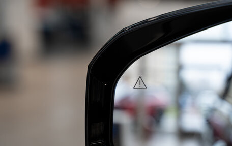 Hyundai Santa Fe IV, 2025 год, 6 490 000 рублей, 38 фотография