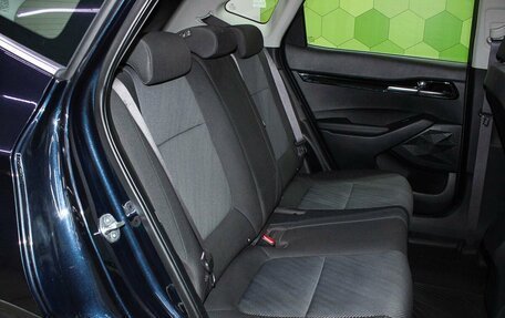 KIA Seltos I, 2021 год, 2 400 000 рублей, 12 фотография