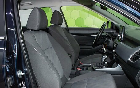 KIA Seltos I, 2021 год, 2 400 000 рублей, 11 фотография