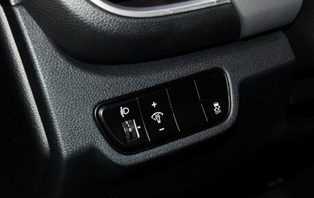 KIA Seltos I, 2021 год, 2 400 000 рублей, 21 фотография