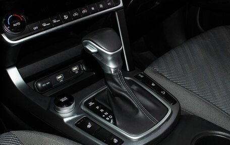 KIA Seltos I, 2021 год, 2 400 000 рублей, 20 фотография