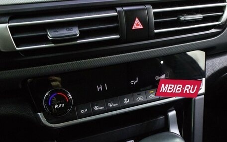 KIA Seltos I, 2021 год, 2 400 000 рублей, 19 фотография