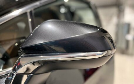 Lexus RX IV рестайлинг, 2021 год, 5 775 000 рублей, 10 фотография